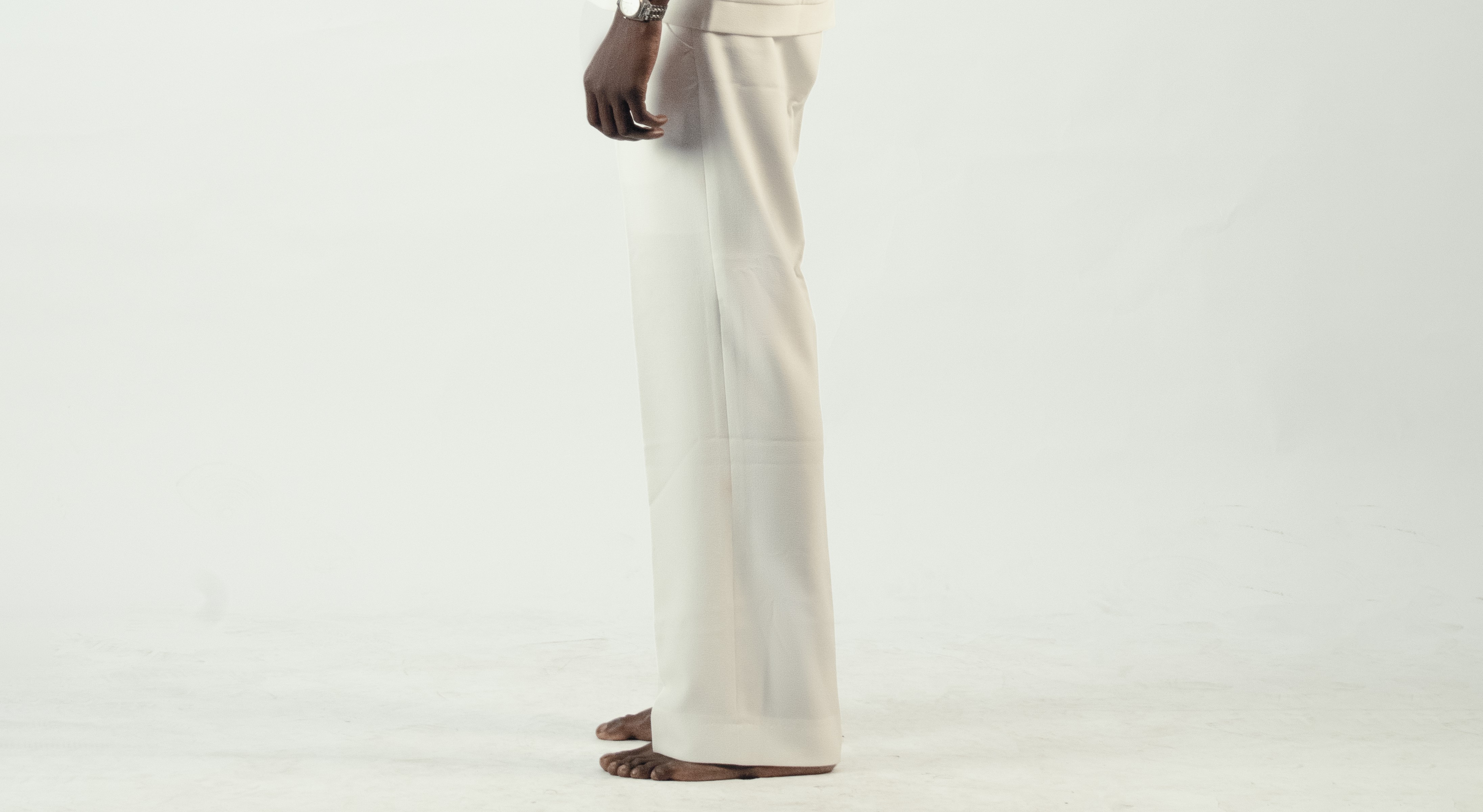 Crest Two-Piece Pants